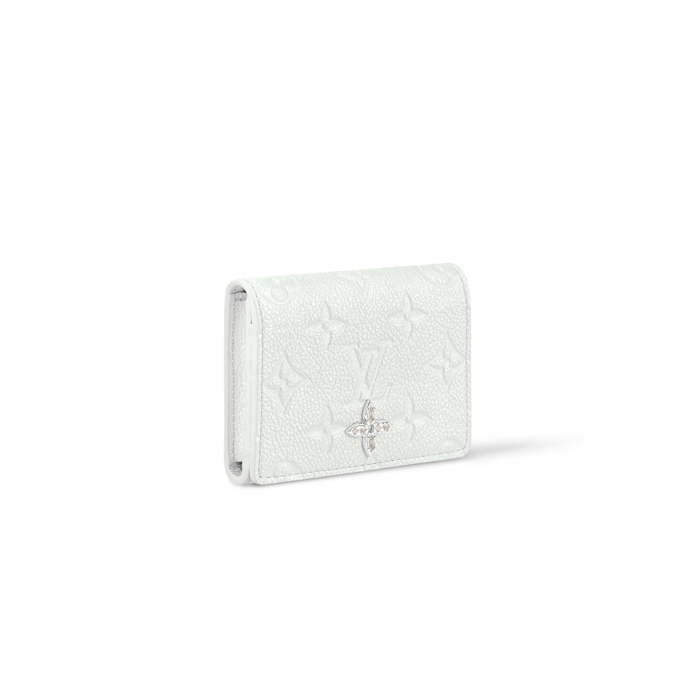 LOUIS VUITTON BUSINESS CARD HOLDER M12177 (10*8*1cm) LOUIS VUITTON BUSINESS CARD HOLDER M12177 (10*8*1cm)